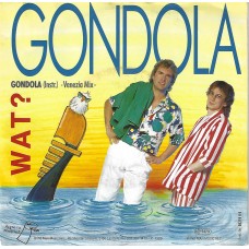WAT ? - Gondola